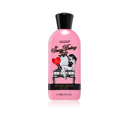 Sexy Dating Legs Bronzer 200ml